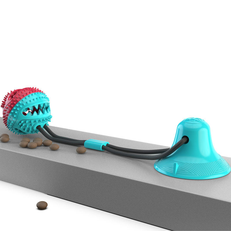 Pet Molar Chew Toy