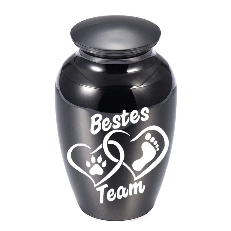Pet Memorial Ashes Urn