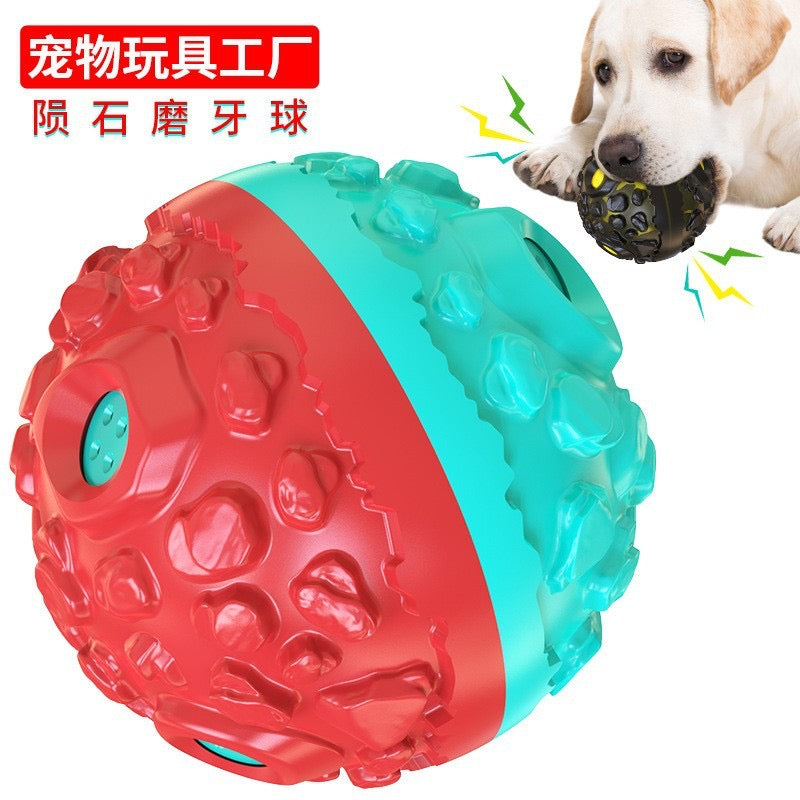 Meteor Sound Chew Ball