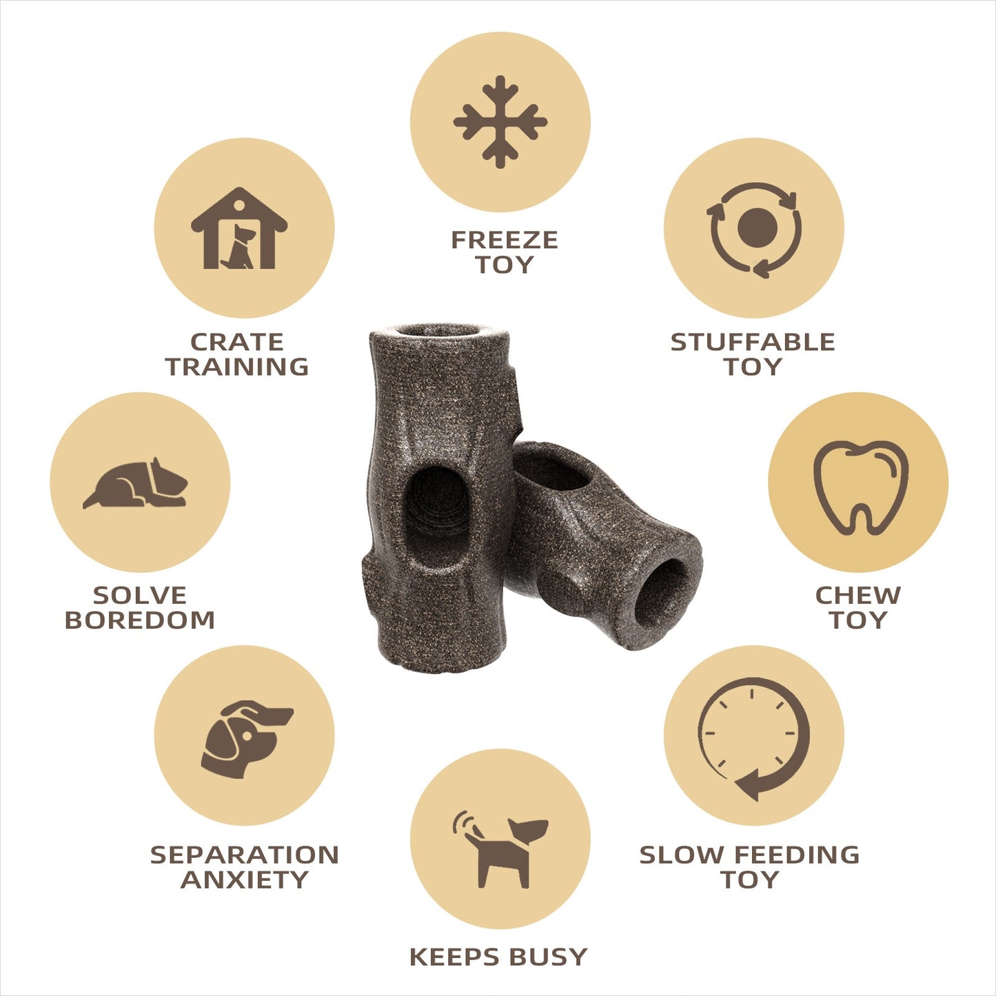 Durable Chew Toy