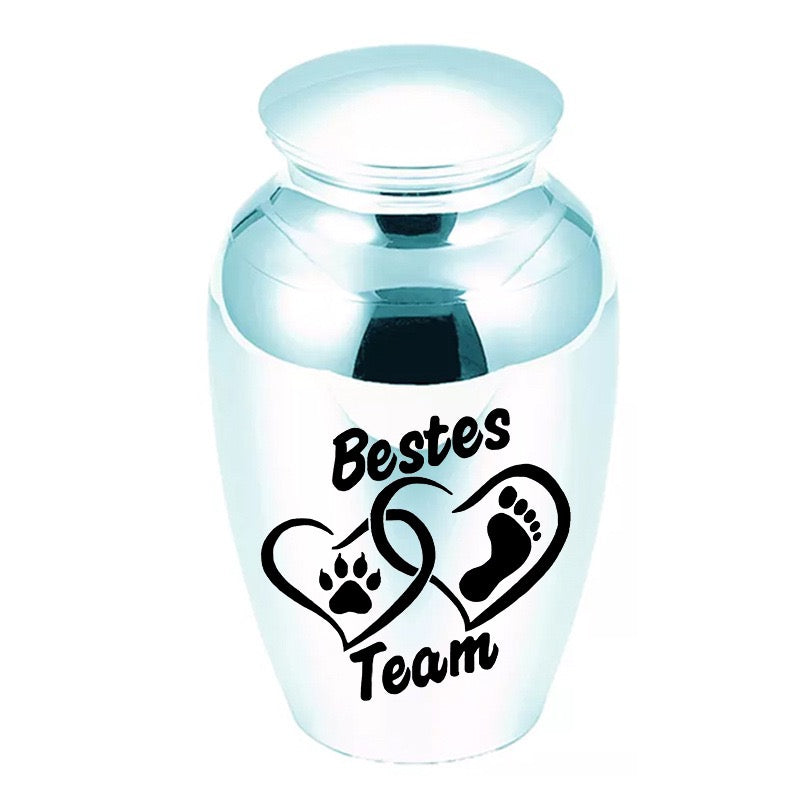 Pet Memorial Ashes Urn