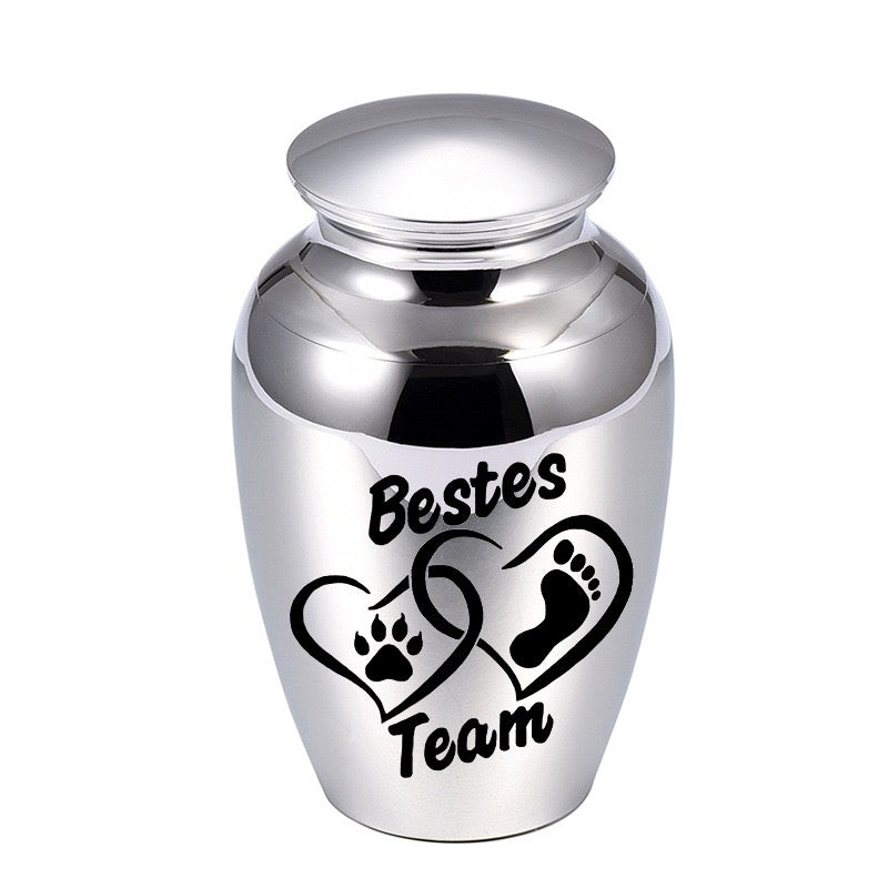Pet Memorial Ashes Urn