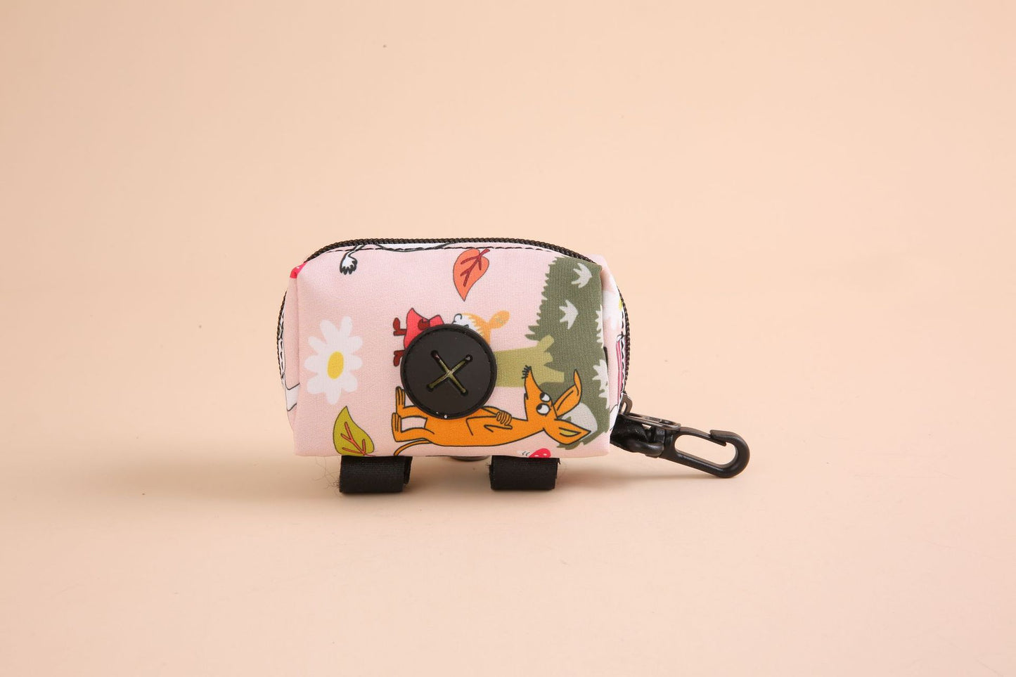 Dog Poop Bag Dispenser