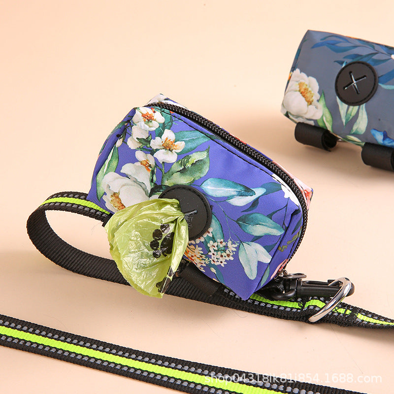Dog Poop Bag Dispenser