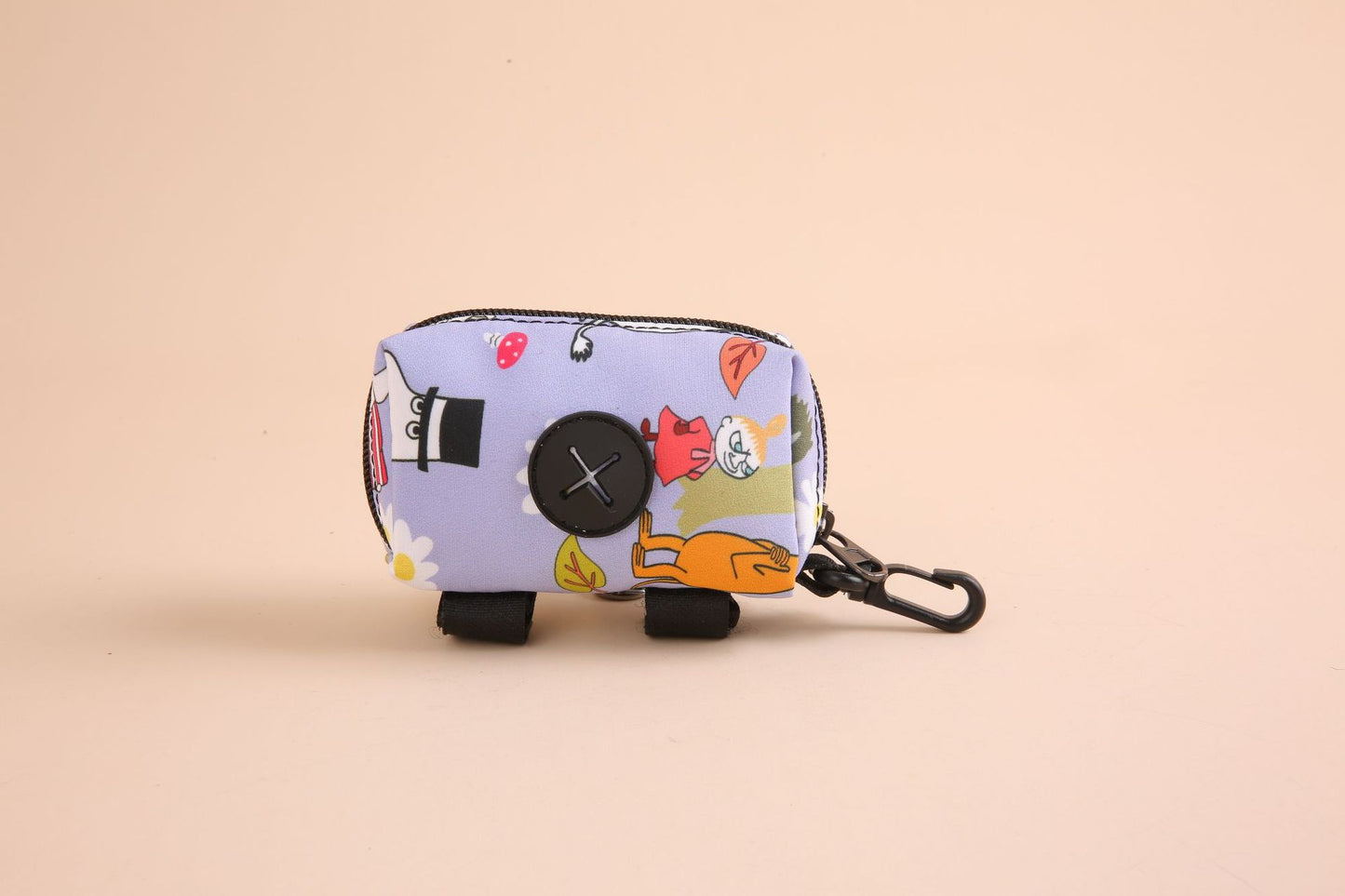 Dog Poop Bag Dispenser