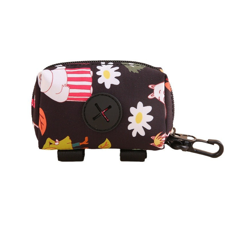Dog Poop Bag Dispenser