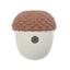 Slow food pet toys pet balls