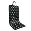 Waterproof and dirt-proof car mat for pet cars