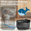 Pet water fountain