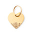 Heart Pet ID Tag