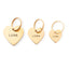 Heart Pet ID Tag